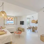 بيت للعطل Casa Del Mare Blu Tertenìa