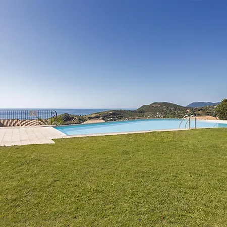 Casa Del Mare Blu