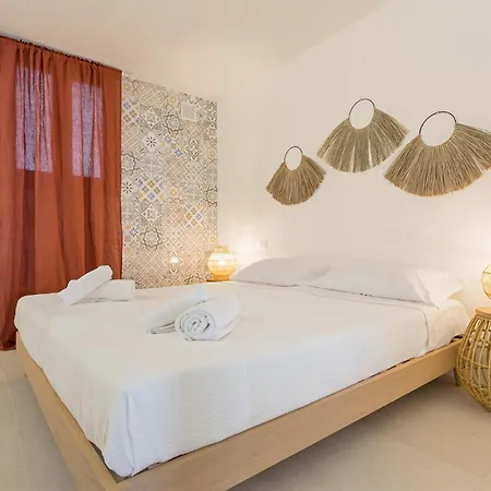Casa Del Mare Blu * Tertenìa
