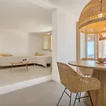 Casa Del Mare Blu Ferienhaus