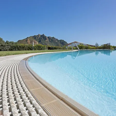 Casa Del Mare Blu Feriehus Tertenìa