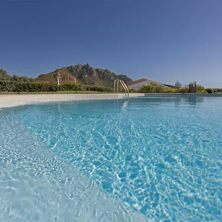 Casa Del Mare Blu Tertenìa