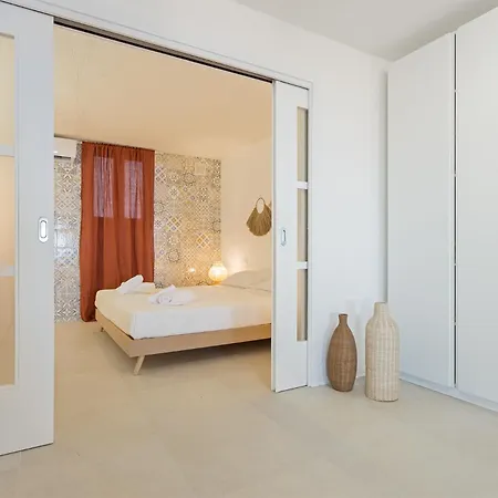 Feriehus Casa Del Mare Blu