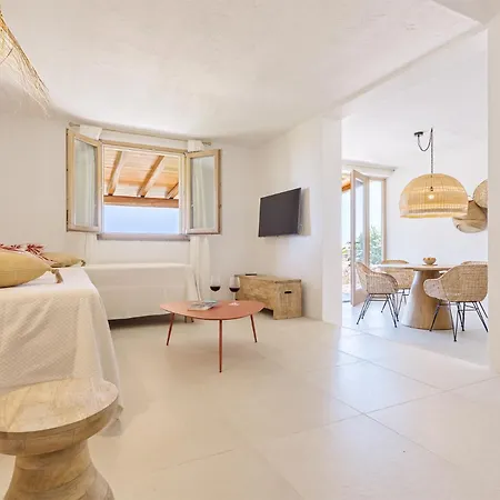 Hébergement de vacances Casa Del Mare Blu *