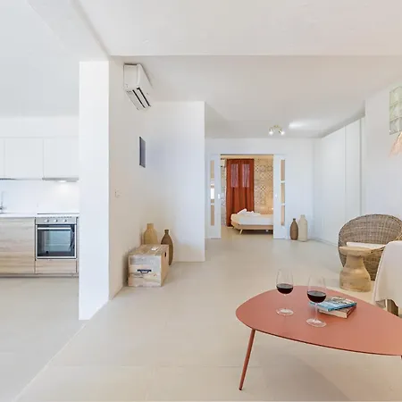 Feriehus Casa Del Mare Blu