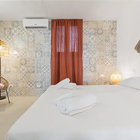 Feriehus Casa Del Mare Blu *