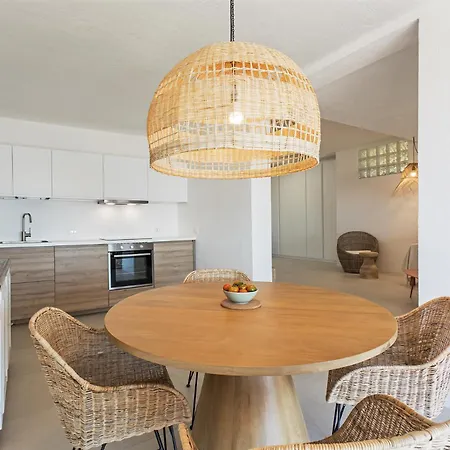 Casa Del Mare Blu Feriehus Tertenìa