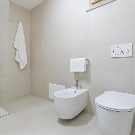 Casa Del Mare Blu * Tertenìa