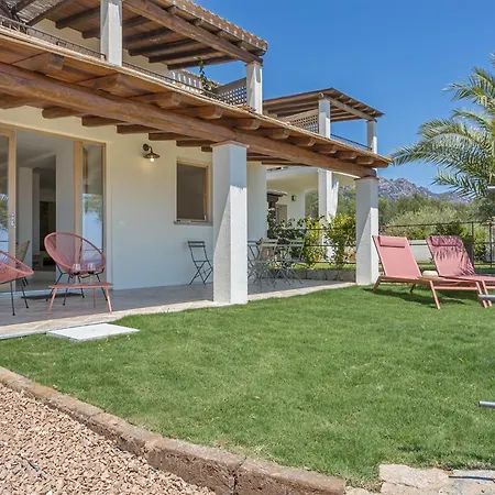 Casa Del Mare Blu Hébergement de vacances