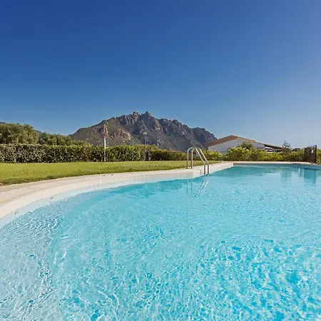 Feriehus Casa Del Mare Blu *