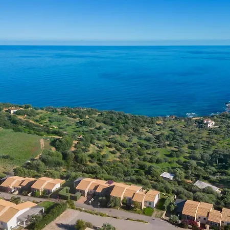 Casa Del Mare Blu *