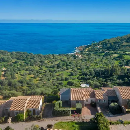 Casa Del Mare Blu *