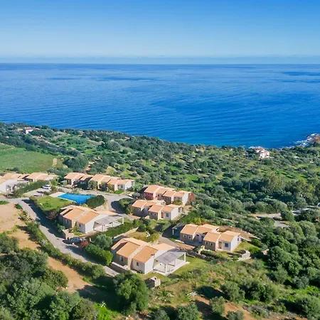 Prázdninový dům Casa Del Mare Blu *